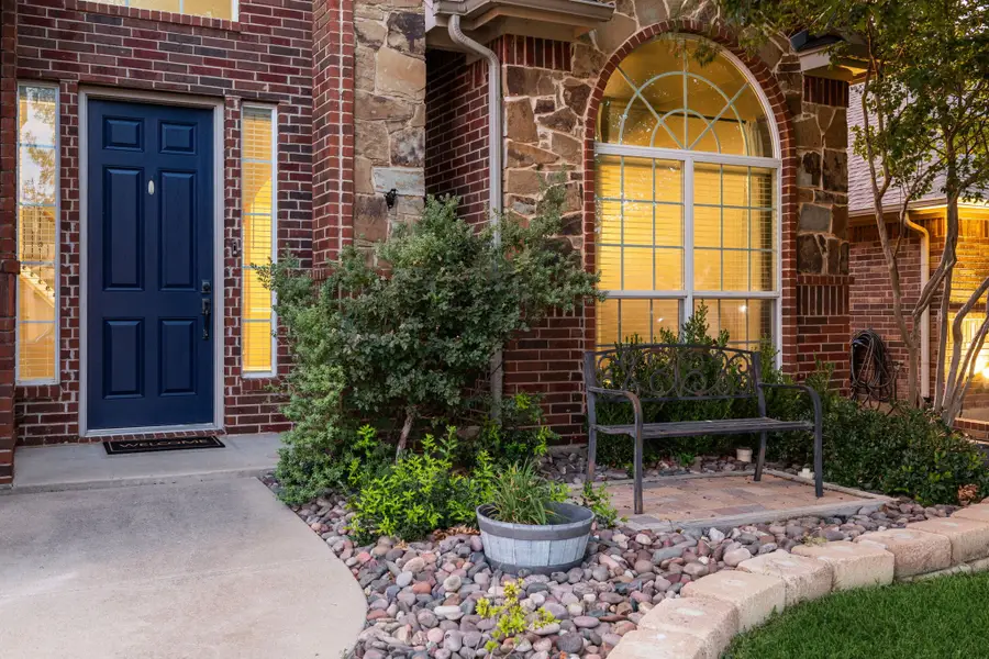 721 Date Court, Burleson, TX 76028 - #2