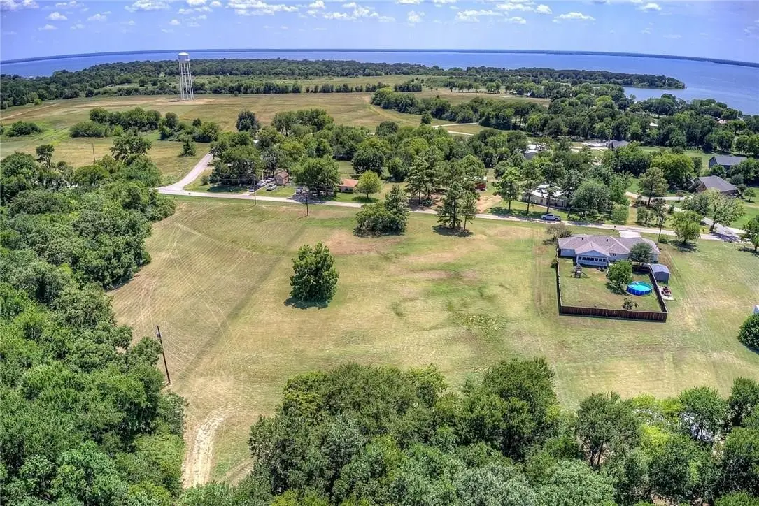 206 Mohawk Trail, East Tawakoni, TX 75472 - #1