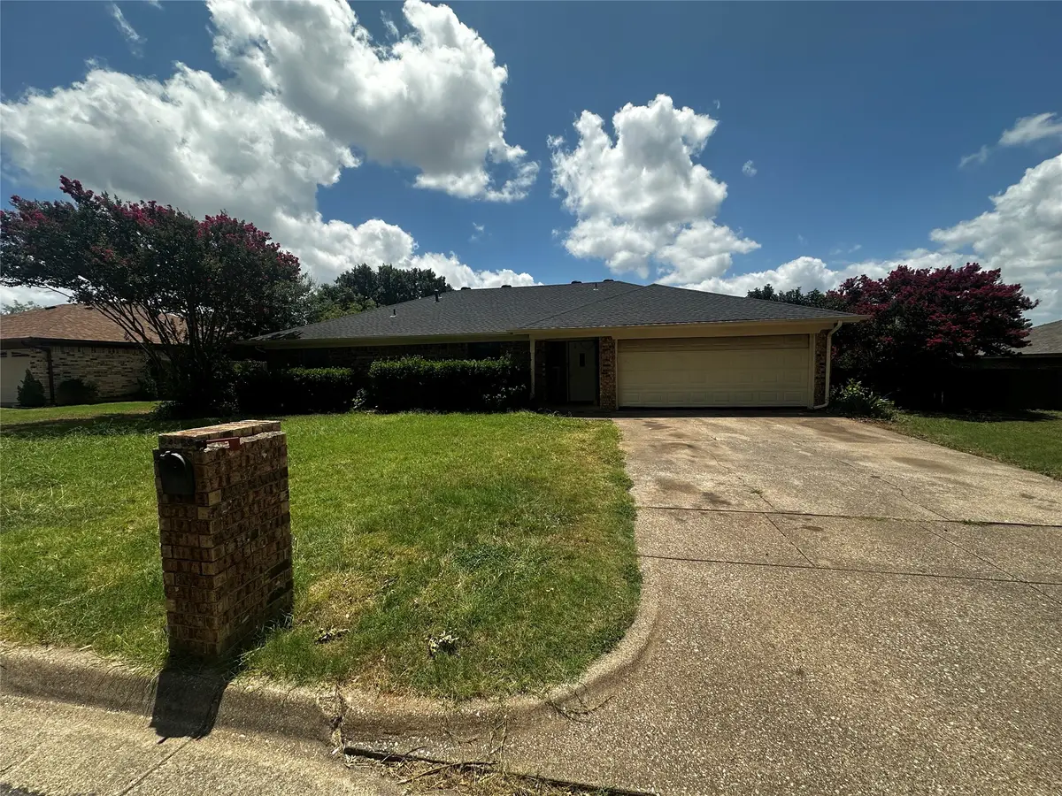 6804 Fair Meadows Drive, North Richland Hills, TX 76182 - #1