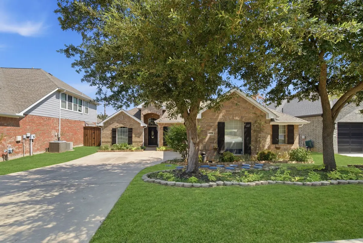 3313 Depaul Drive, Denton, TX 76210 - #1