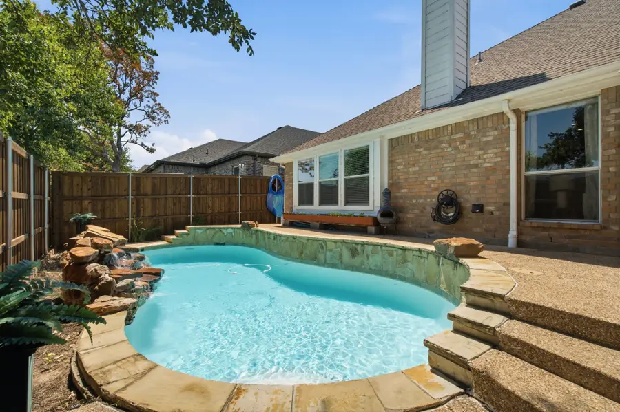 3313 Depaul Drive, Denton, TX 76210 - #2