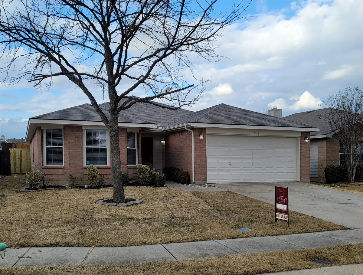 1706 Willow Way, Anna, TX 75409 - #1
