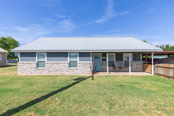 250 5th Street, Hawley, TX 79525