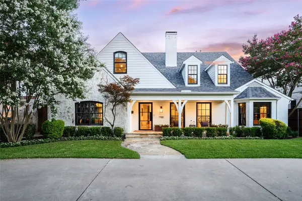 7702 Bryn Mawr Drive, Dallas, TX 75225