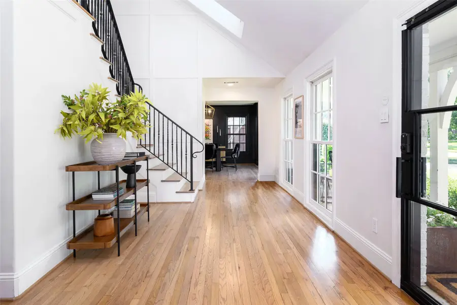 7702 Bryn Mawr Drive, Dallas, TX 75225 - #2