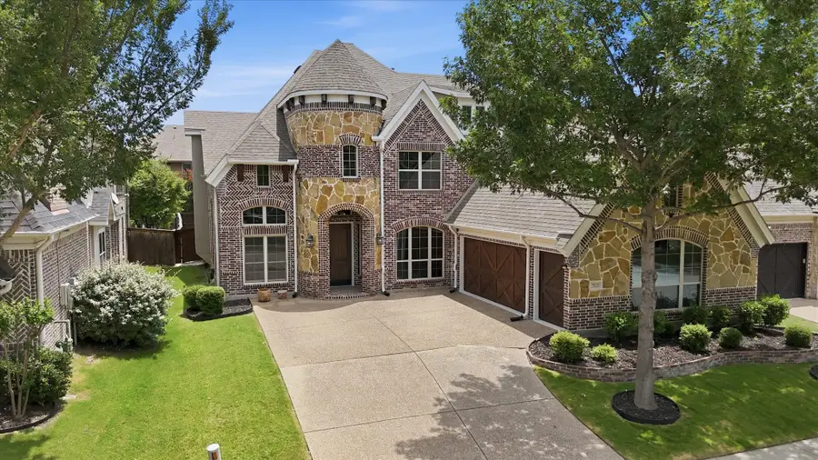 7821 Rosebank, The Colony, TX 75056 - #2