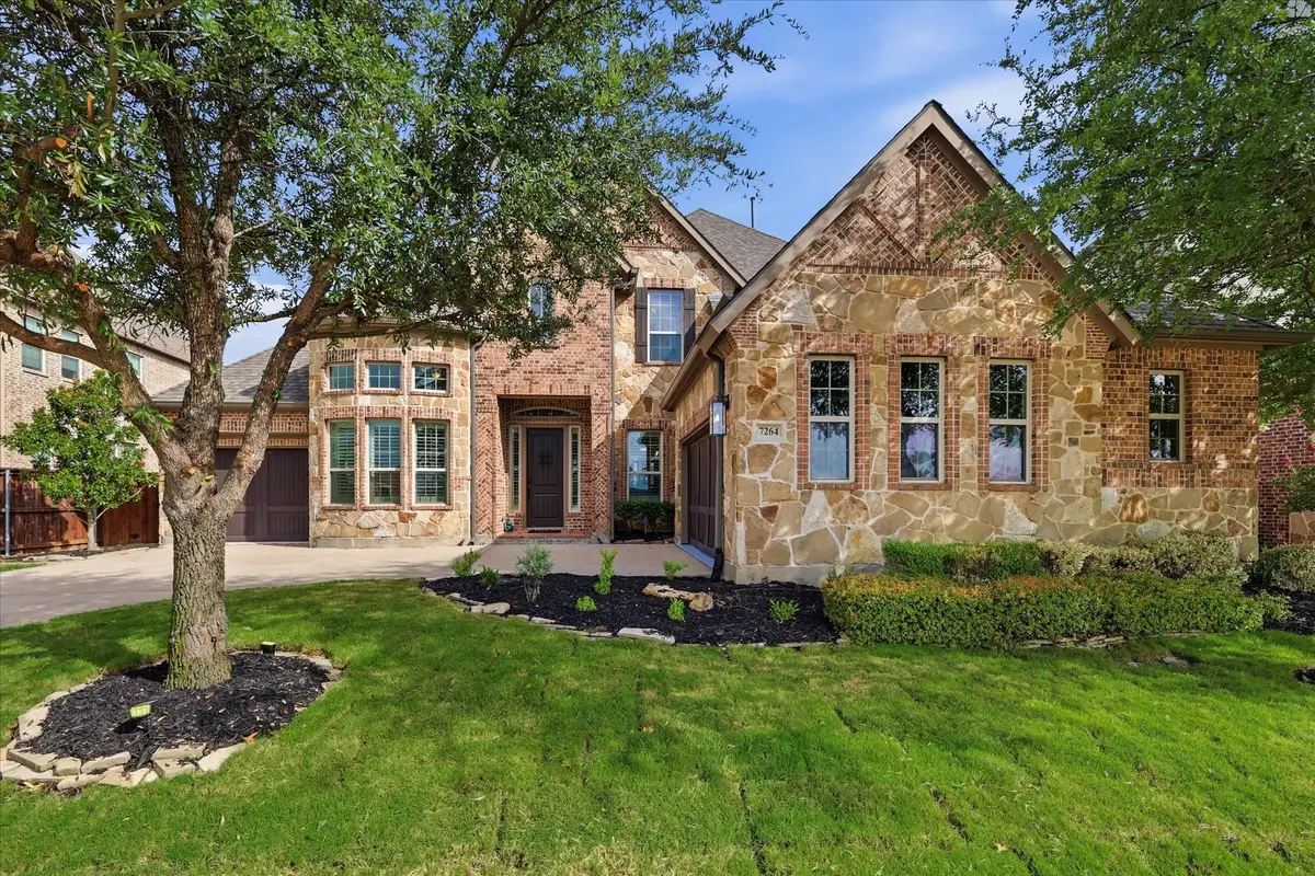 7264 Nichols Trail, Frisco, TX 75036 - #1