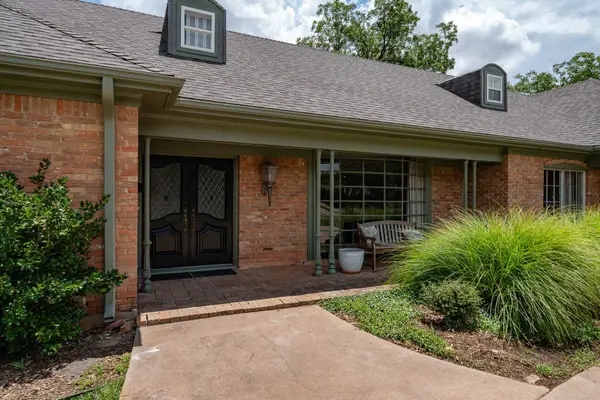 1825 Elmwood Drive, Abilene, TX 79605