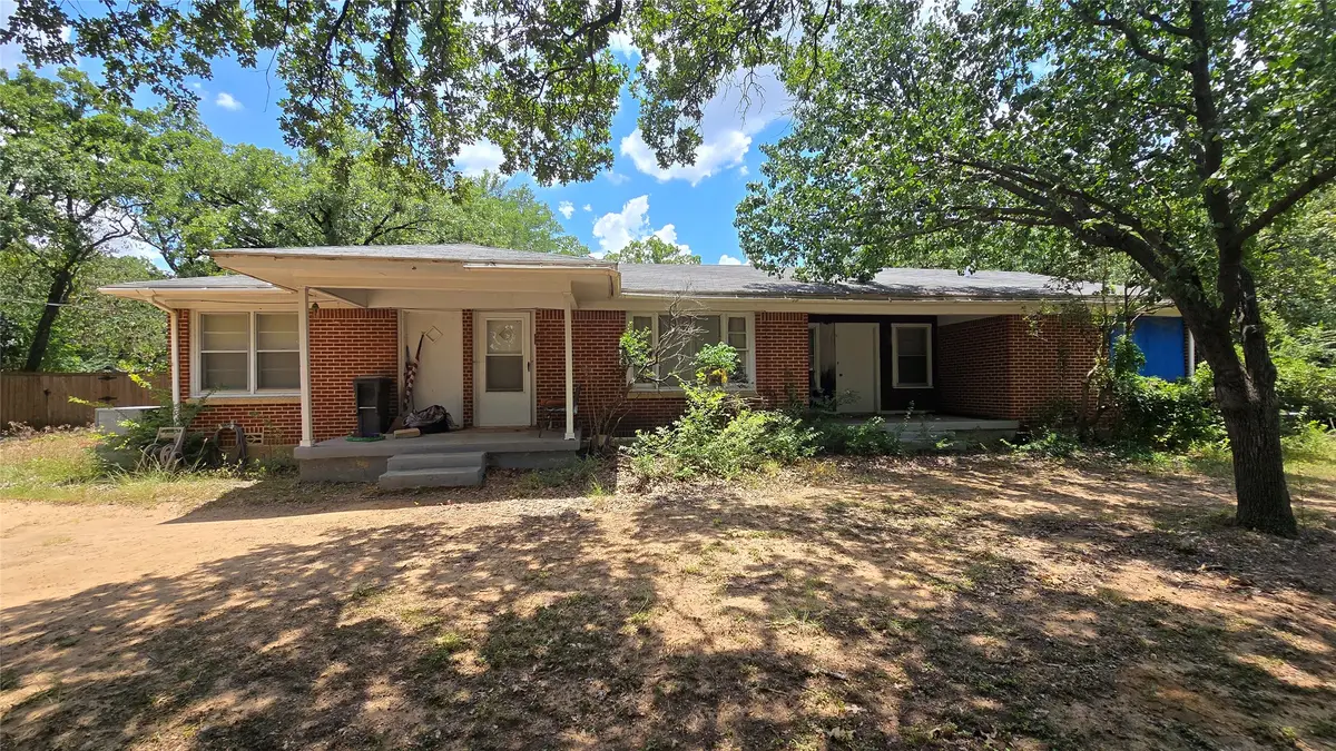 2503 W Pipeline Road, Euless, TX 76040 - #1