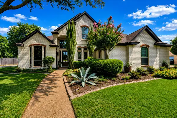 789 Tall Oak Lane, Keller, TX 76248