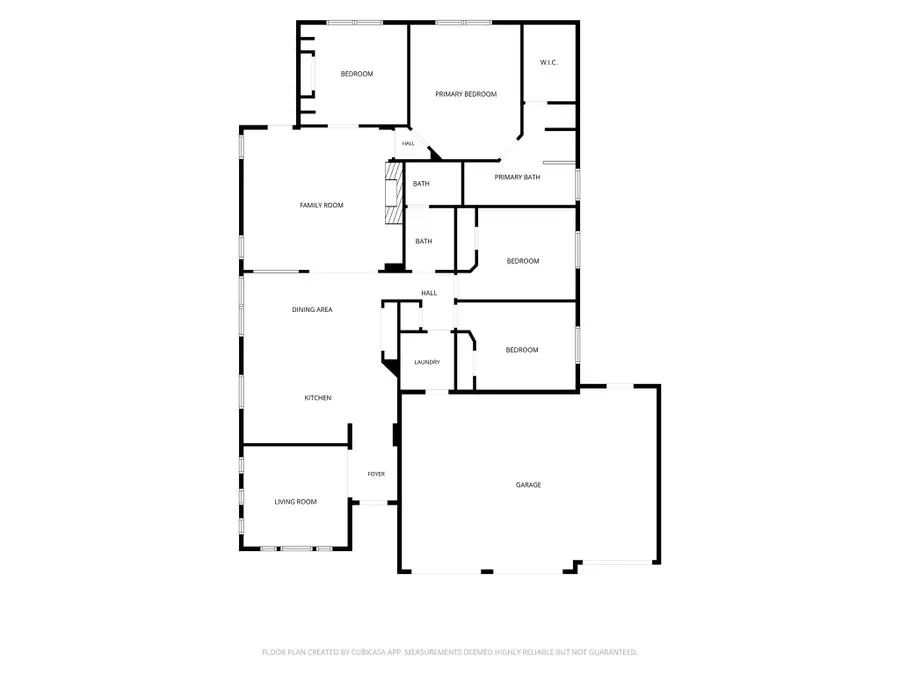 1201 Iron Horse Street, Wylie, TX 75098 - #2