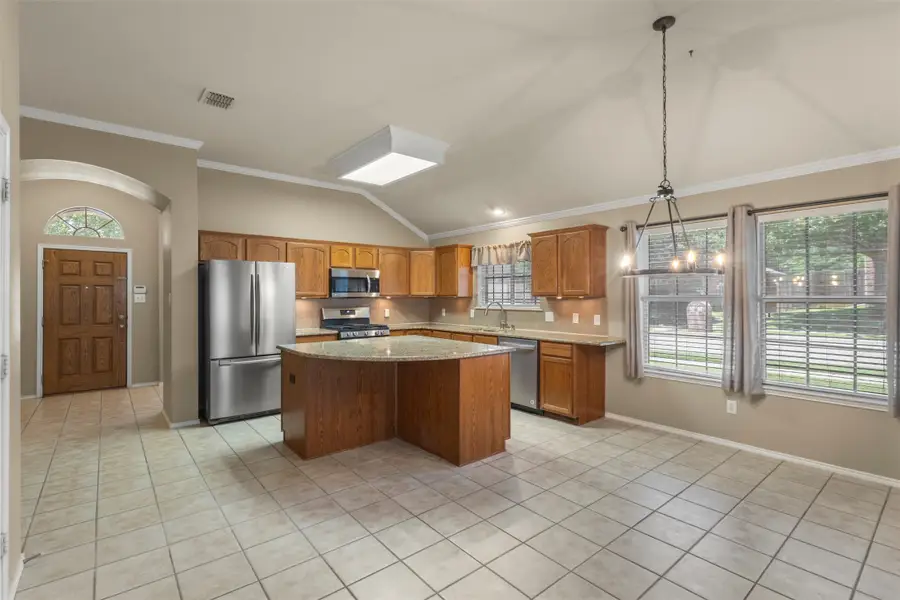 1201 Iron Horse Street, Wylie, TX 75098 - #3