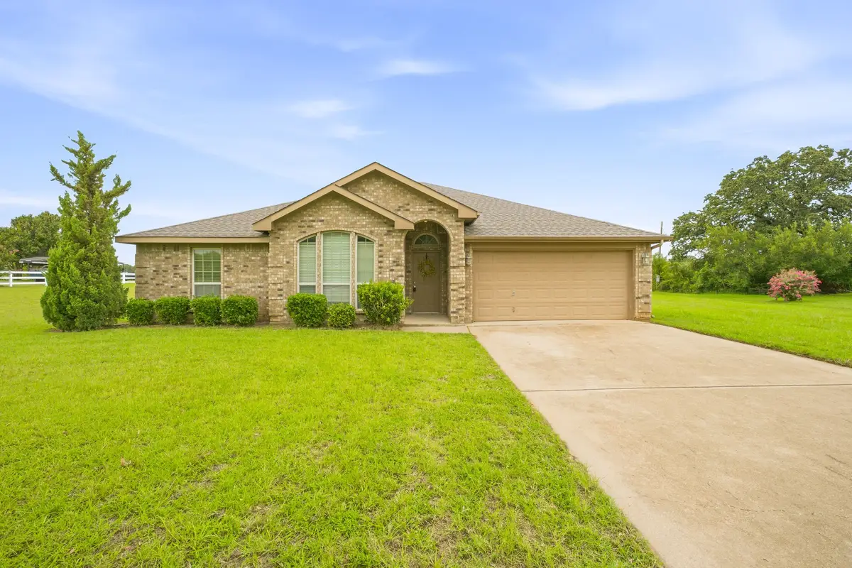 172 County Road 449, De Leon, TX 76444 - #1