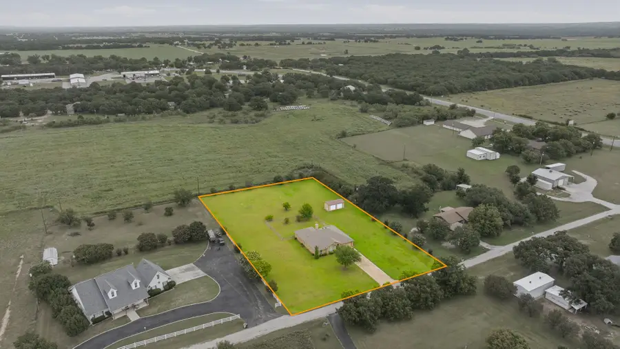 172 County Road 449, De Leon, TX 76444 - #2