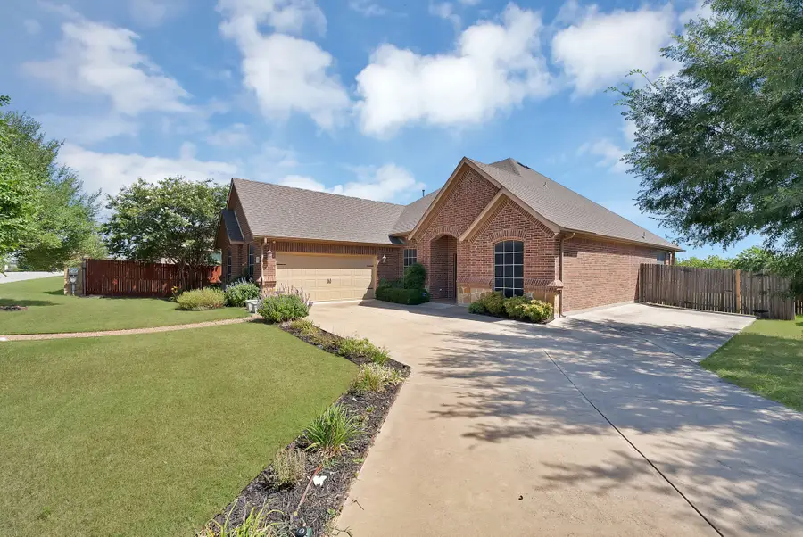 7256 Lake Country Drive, Fort Worth, TX 76179 - #2