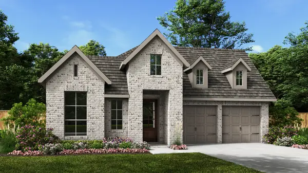 413 Sagano Way, McKinney, TX 75071