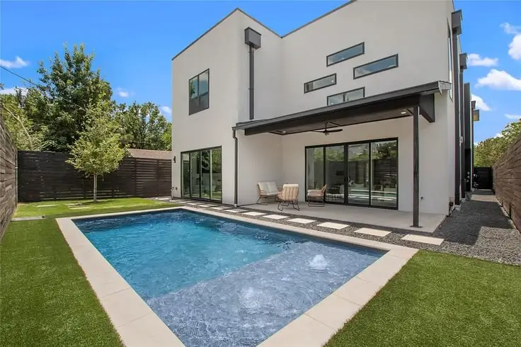 6718 Victoria Avenue, Dallas, TX 75209 - #1