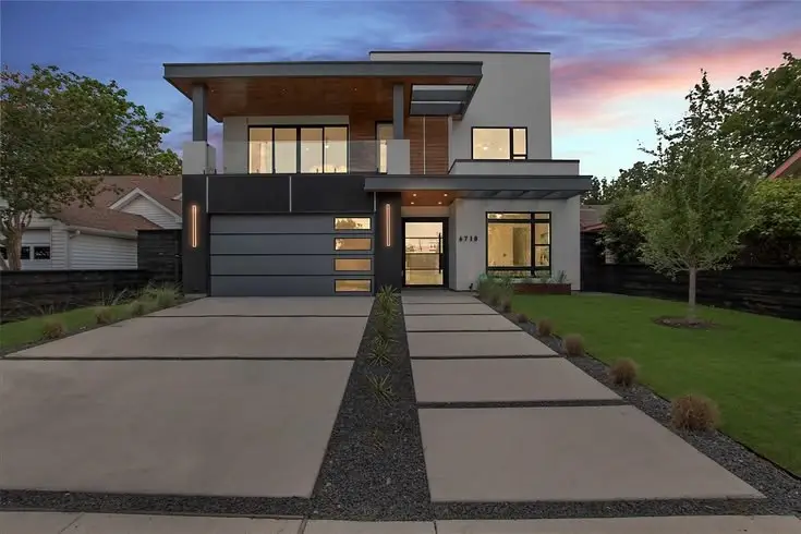 6718 Victoria Avenue, Dallas, TX 75209 - #2