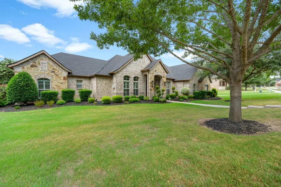 101 Fairway Drive, Waxahachie, TX 75165 - #3
