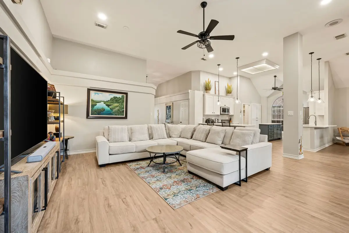 3312 Heather Glen Drive, Flower Mound, TX 75028 - #1