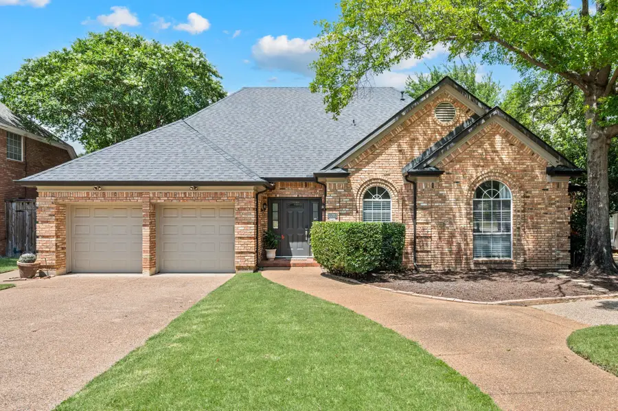 3312 Heather Glen Drive, Flower Mound, TX 75028 - #2