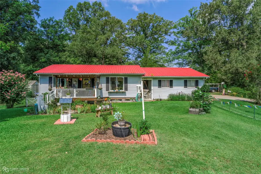 455 Smithville Road, Springhill, LA 71075 - #2