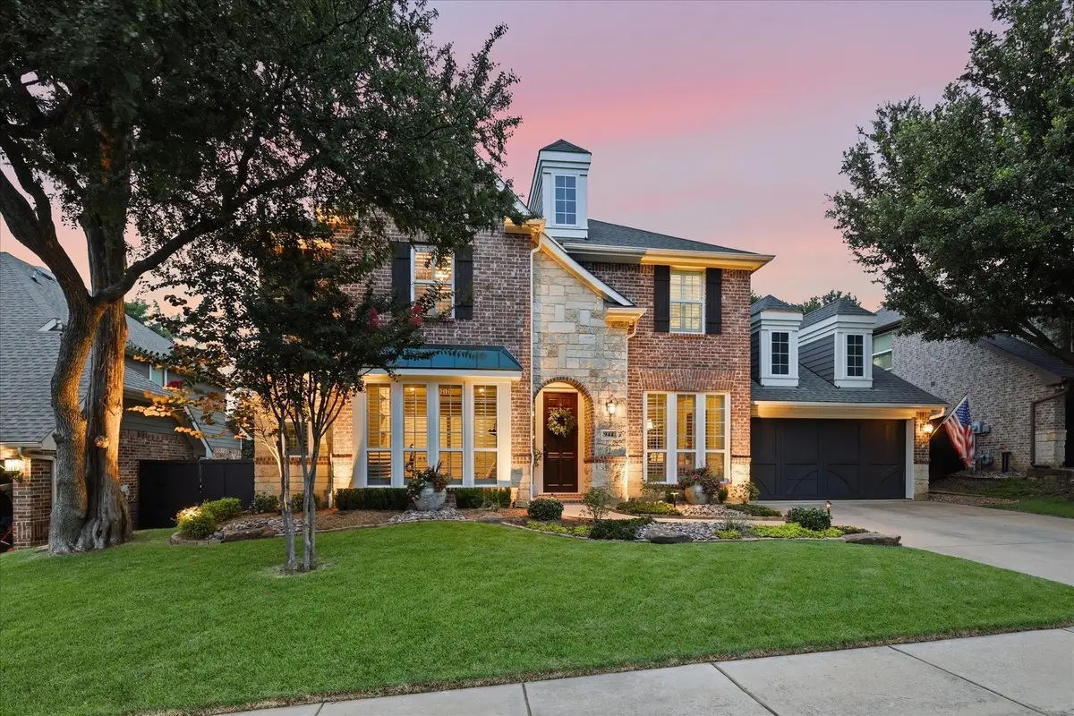 944 Spring Creek Drive, Grapevine, TX 76051 - #1