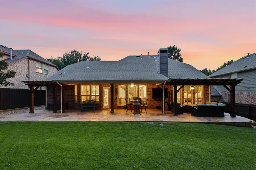 944 Spring Creek Drive, Grapevine, TX 76051 - #2