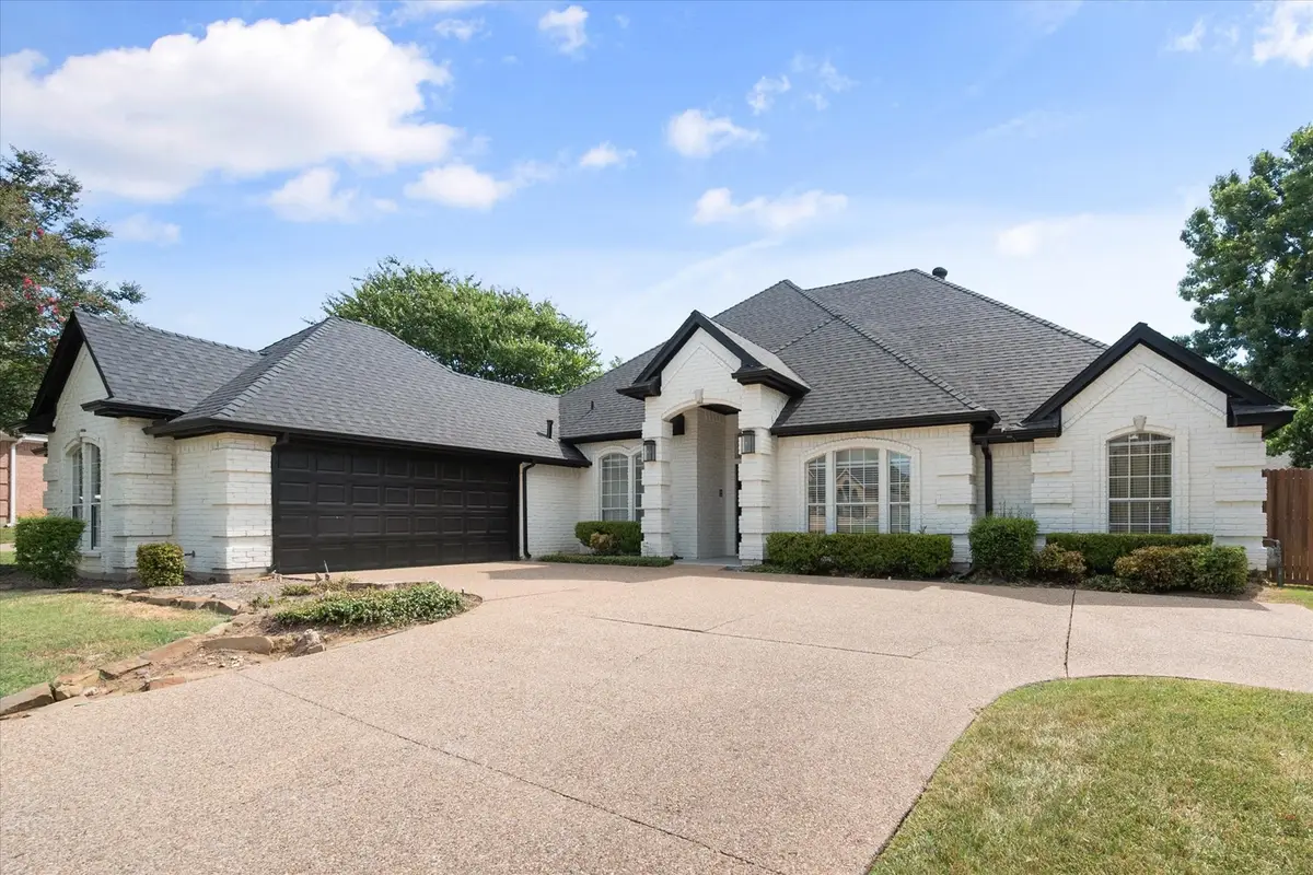 812 Turnberry Drive, Mansfield, TX 76063 - #1