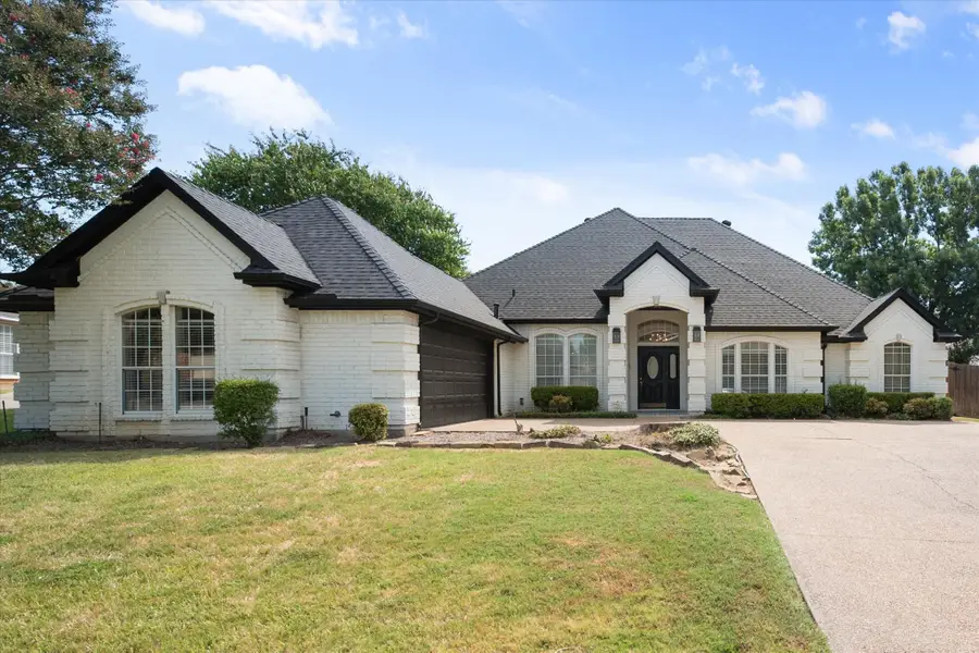 812 Turnberry Drive, Mansfield, TX 76063 - #2