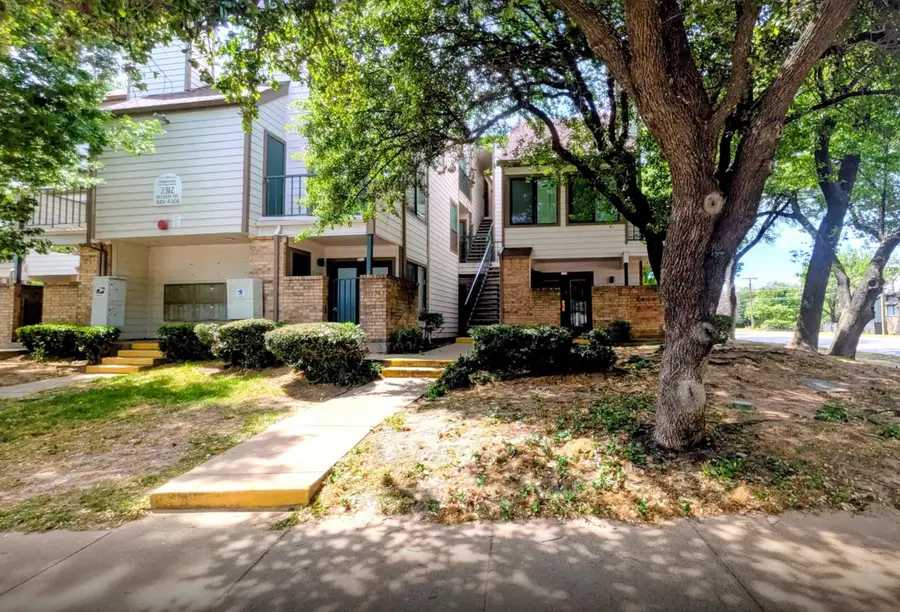 2312 Balsam Drive #A303, Arlington, TX 76006 - #2