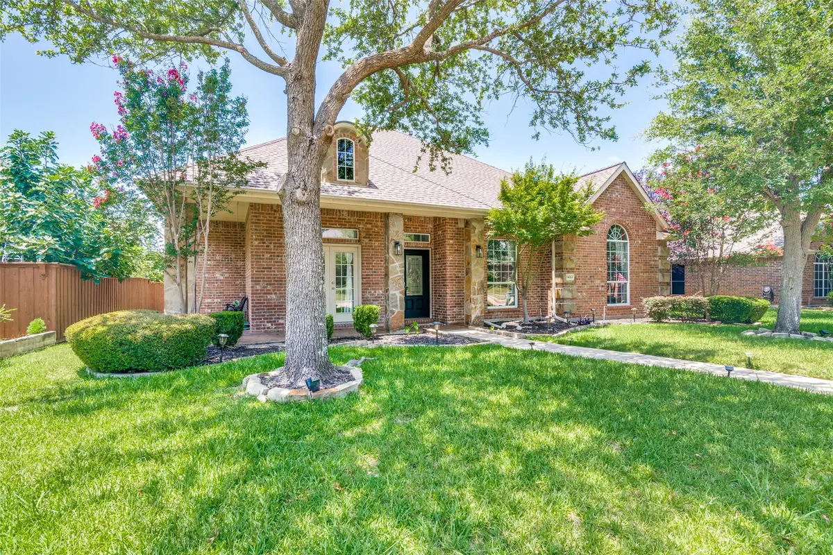 1453 Brittany Way, Rockwall, TX 75087 - #1
