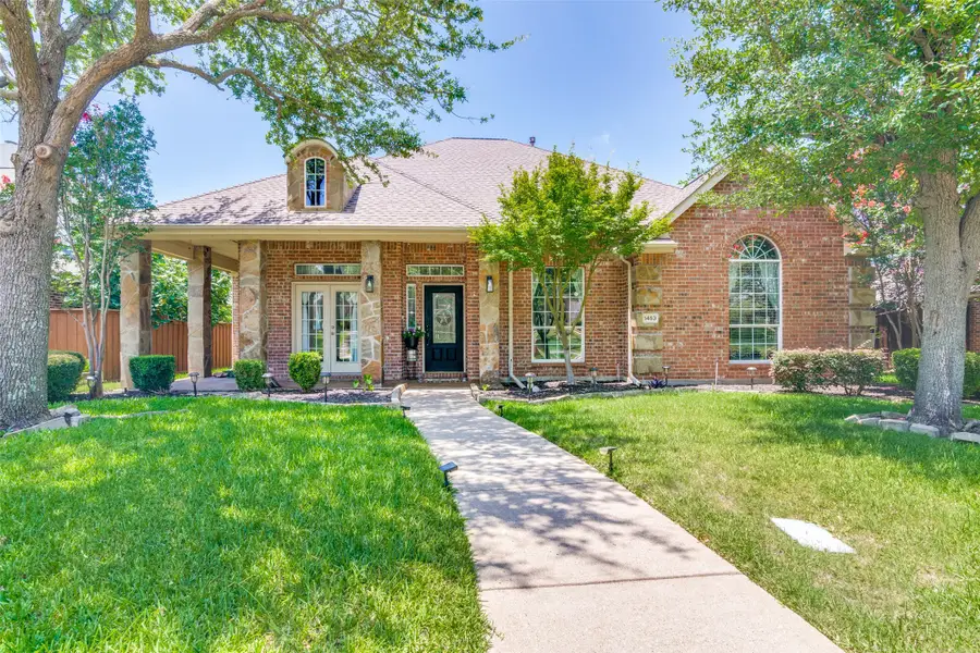 1453 Brittany Way, Rockwall, TX 75087 - #2