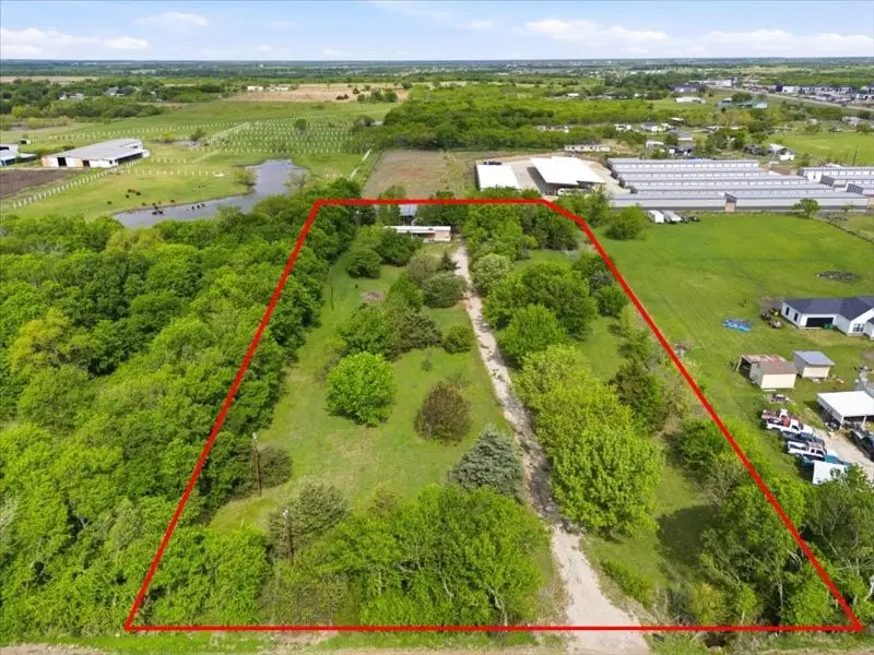 15137 County Road 234 Road, Terrell, TX 75160 - #1