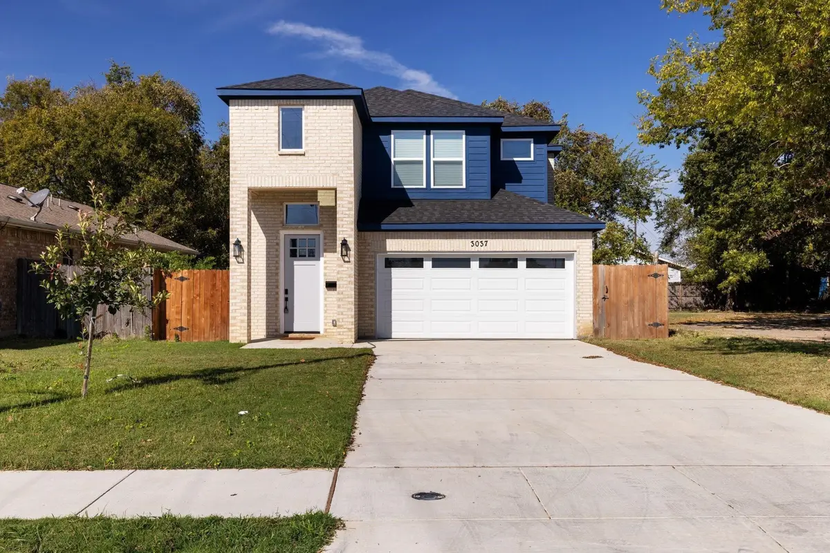 3037 Valentine Street, Dallas, TX 75215 - #1