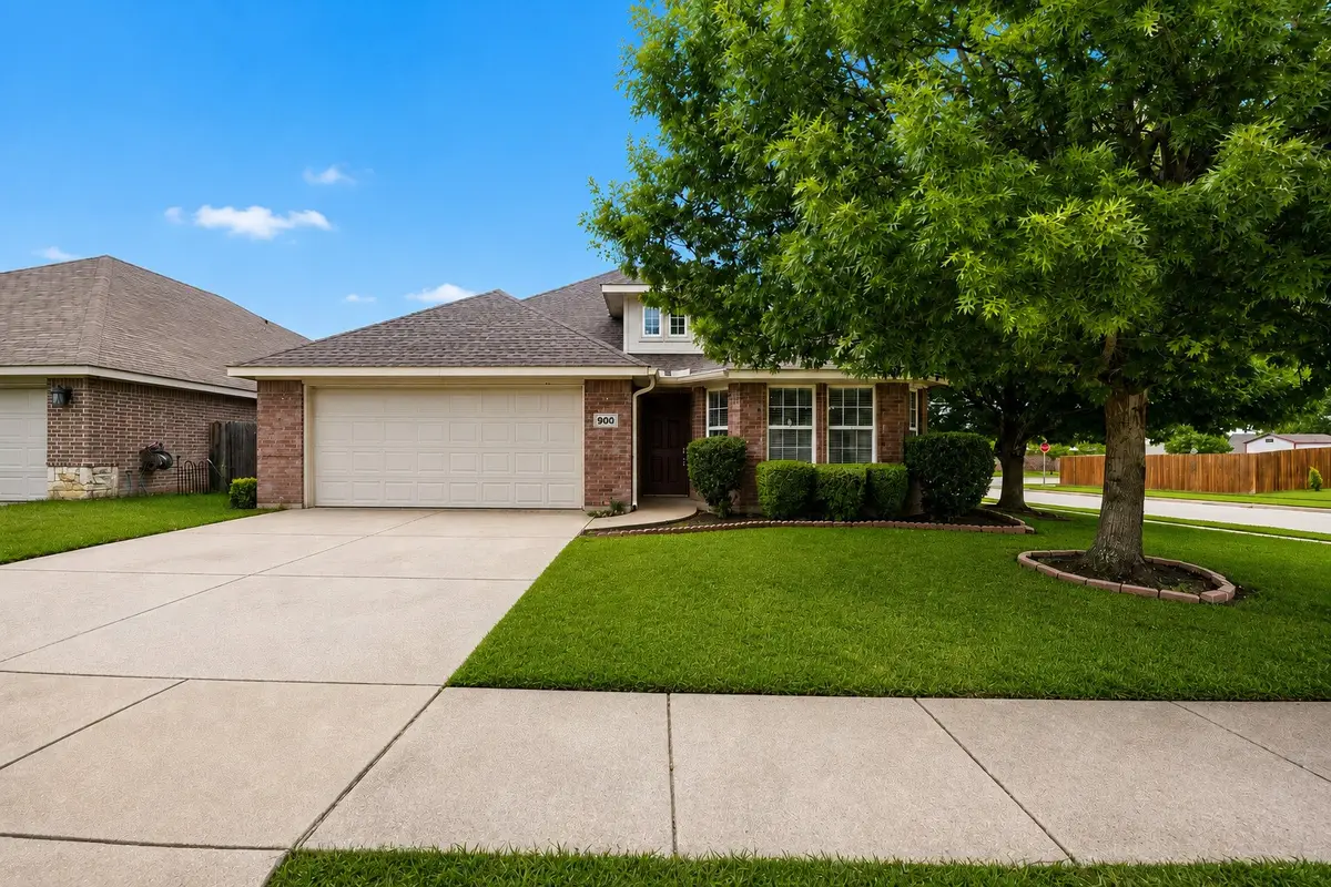 900 Cheryl Street, Crowley, TX 76036 - #1