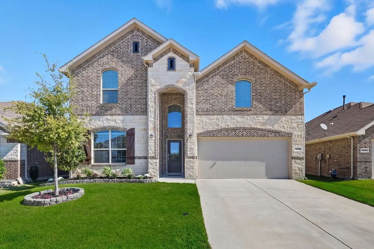 14868 Gilley Lane, Fort Worth, TX 76052 - #1