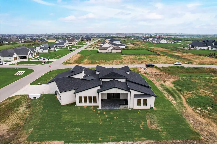 1700 Hamilton Lane, Northlake, TX 76247 - #3