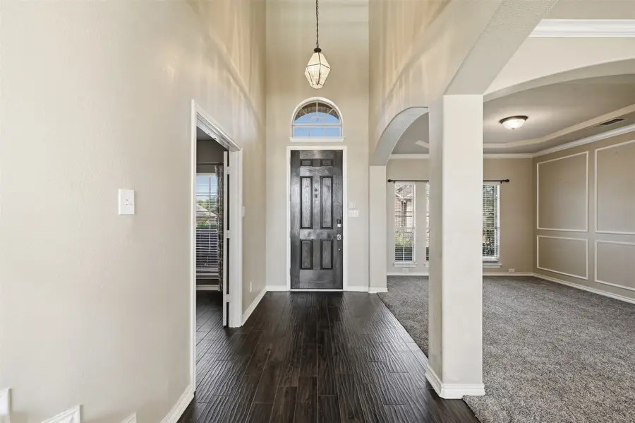 7120 Brekenridge Drive, Fort Worth, TX 76179 - #3