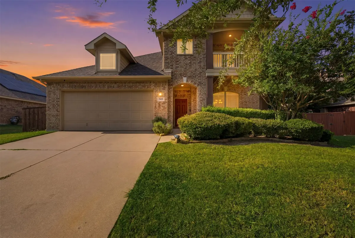 305 Mossy Oak Trail, Fort Worth, TX 76131 - #1