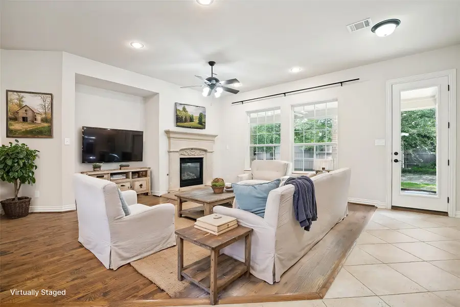 10715 Dixon Branch Drive, Dallas, TX 75218 - #3