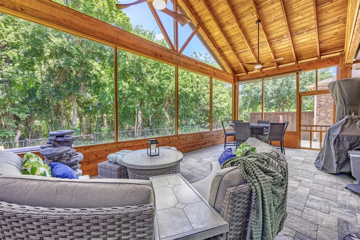 9516 National Pines Drive, McKinney, TX 75072 - #1