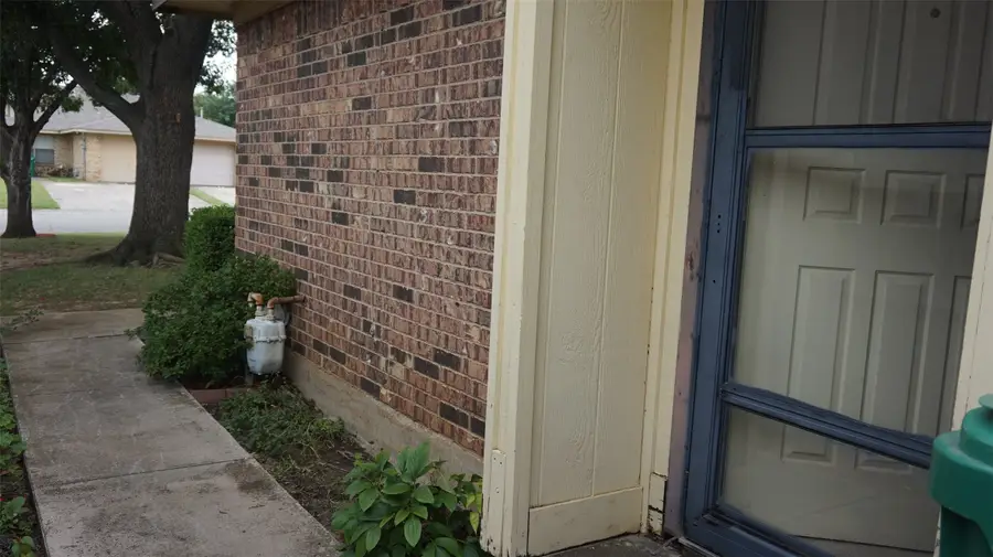 417 Gabe Court, Denton, TX 76207 - #2