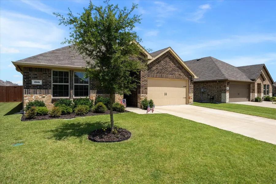 208 Redstone Lane, Caddo Mills, TX 75135 - #2