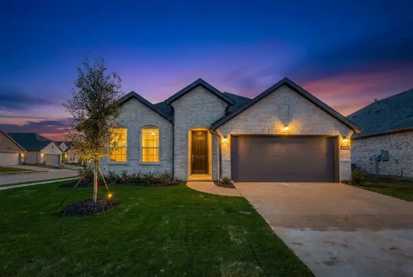 2902 Italia Terrace, Princeton, TX 75407