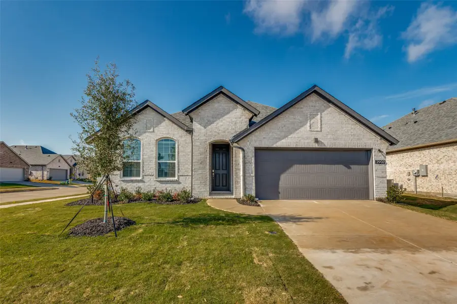 2902 Italia Terrace, Princeton, TX 75407 - #2