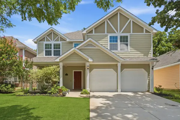 10009 Concord Drive, Providence Village, TX 76227