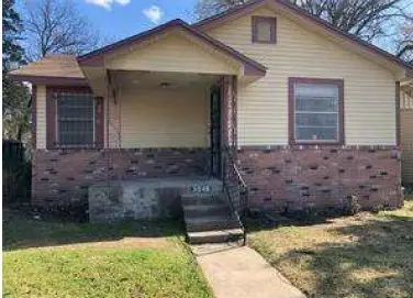3046 Pine Street, Dallas, TX 75215 - #1