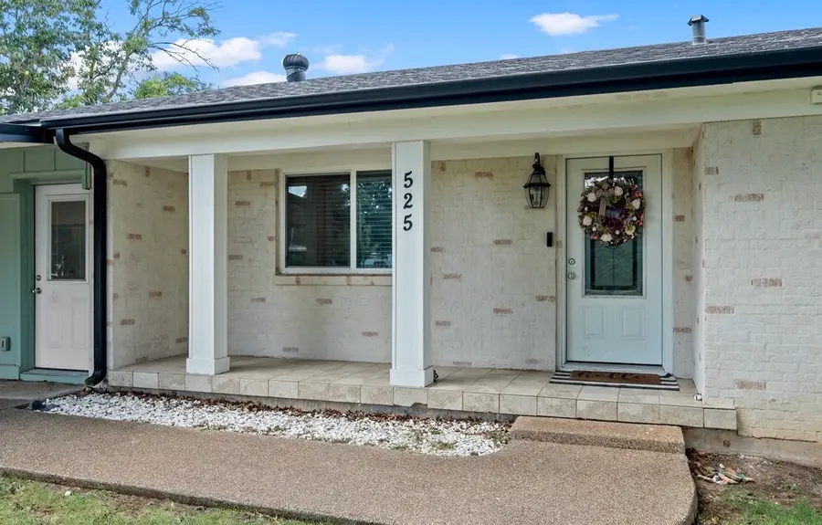 525 W 7th Street, Crawford, TX 76638 - #3