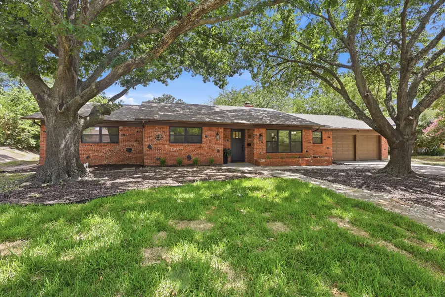 6113 Whitman Avenue, Fort Worth, TX 76133 - #3